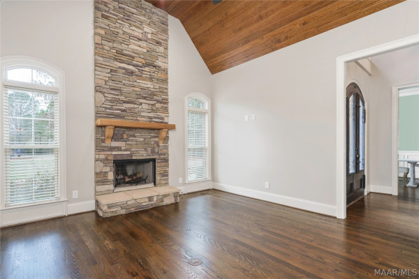 1500 Upper Kingston Road