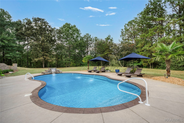 1500 Upper Kingston Road