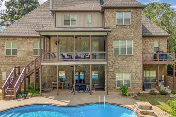 1500 Upper Kingston Road