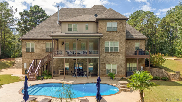 1500 Upper Kingston Road