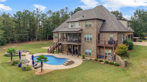 1500 Upper Kingston Road