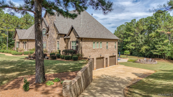 1500 Upper Kingston Road