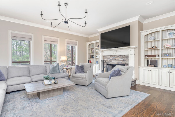 1500 Upper Kingston Road