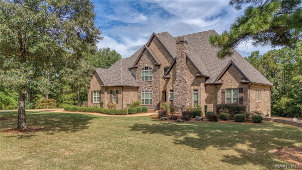 1500 Upper Kingston Road