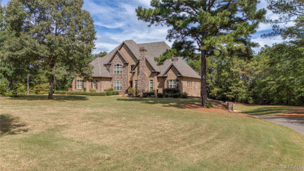 1500 Upper Kingston Road