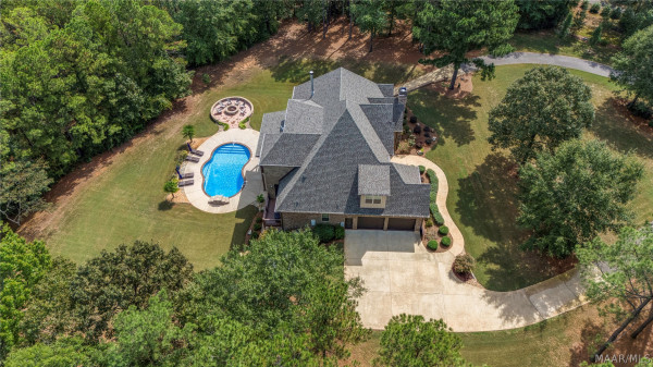 1500 Upper Kingston Road