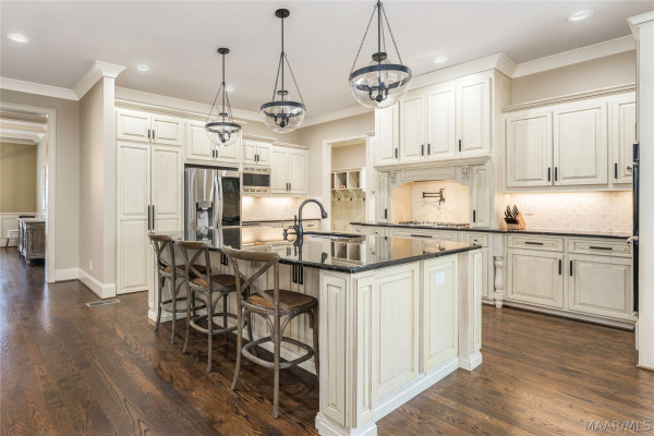 1500 Upper Kingston Road