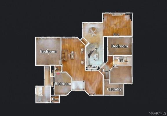 1125 AUTUMN RIDGE Road