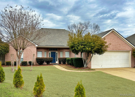 1125 AUTUMN RIDGE Road