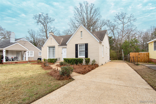 1943 Gorgas Street