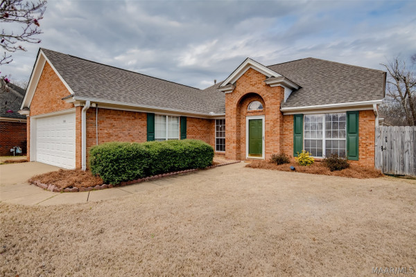 700 Ryefield Court