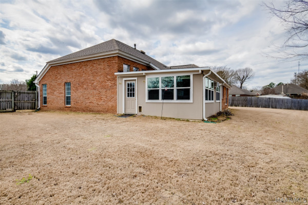 700 Ryefield Court