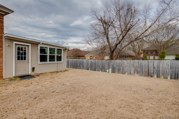 700 Ryefield Court