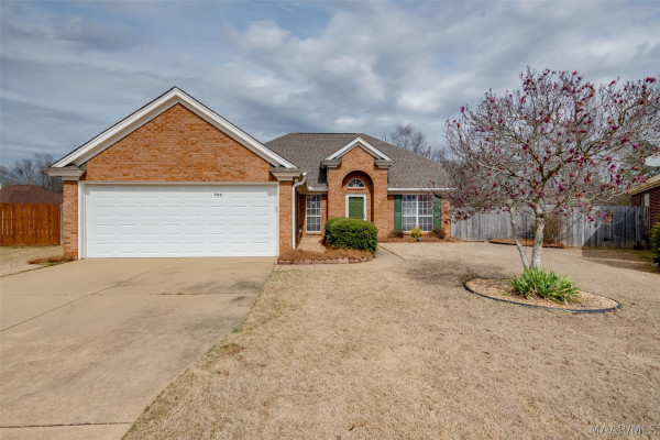 700 Ryefield Court