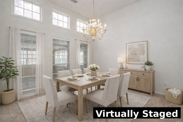 700 Ryefield Court