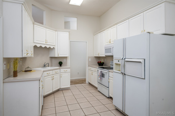700 Ryefield Court