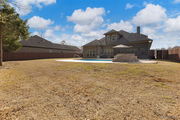 9266 Marston Way
