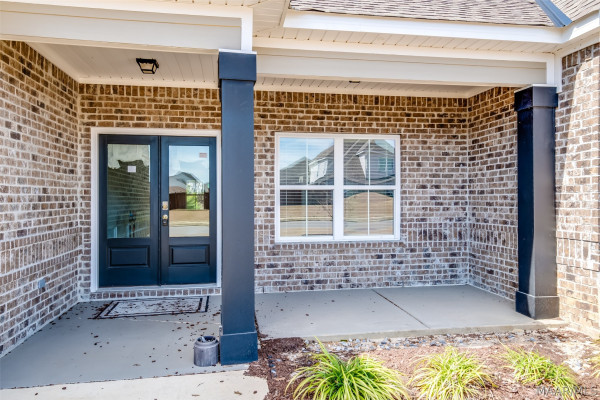 284 Abby Lane