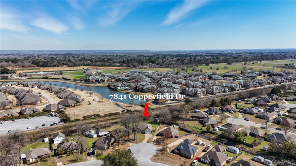 7841 Copperfield Drive