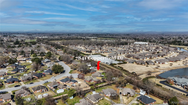 7841 Copperfield Drive