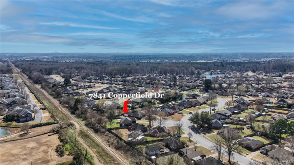 7841 Copperfield Drive