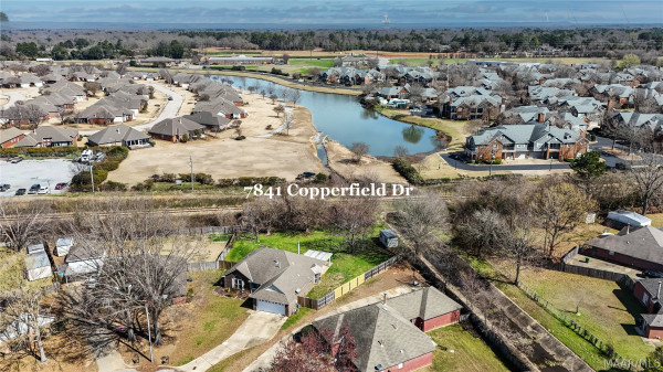 7841 Copperfield Drive