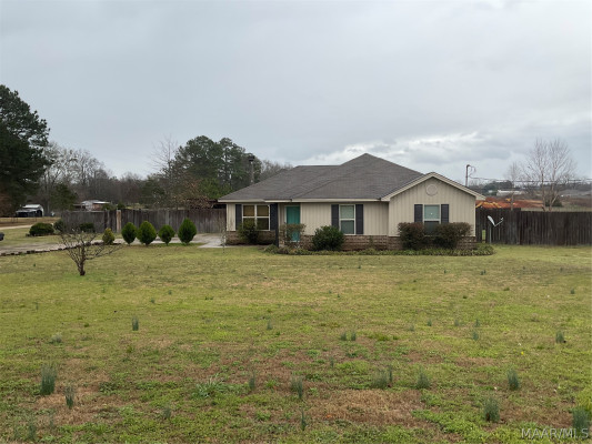 1155 Dark Corners Road