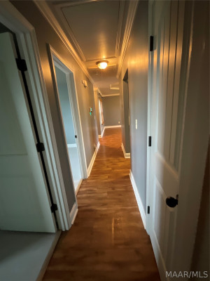 1155 Dark Corners Road