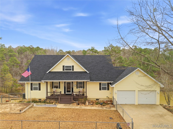 733 Cartwright Road