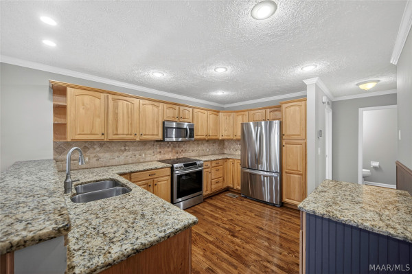 733 Cartwright Road