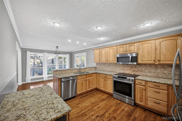 733 Cartwright Road