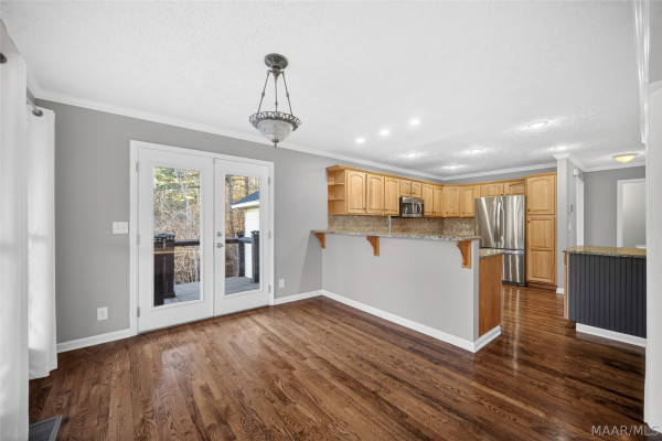 733 Cartwright Road