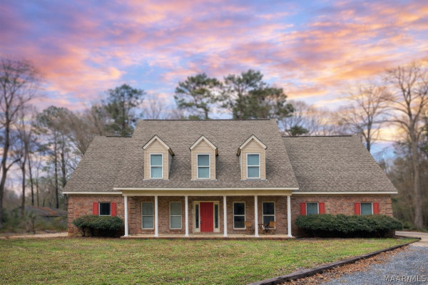 134 Laurelwood Drive