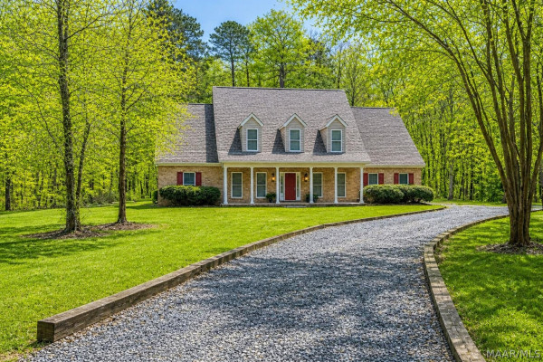 134 Laurelwood Drive