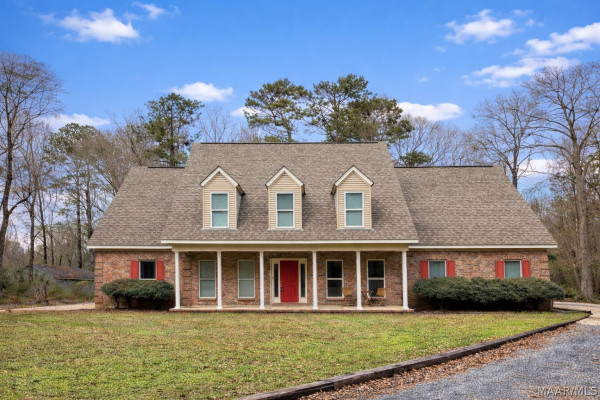 134 Laurelwood Drive