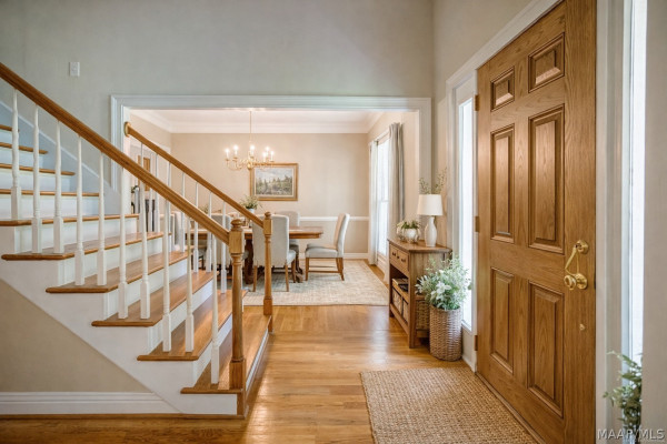 134 Laurelwood Drive