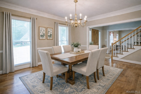 134 Laurelwood Drive