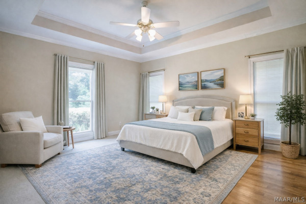 134 Laurelwood Drive