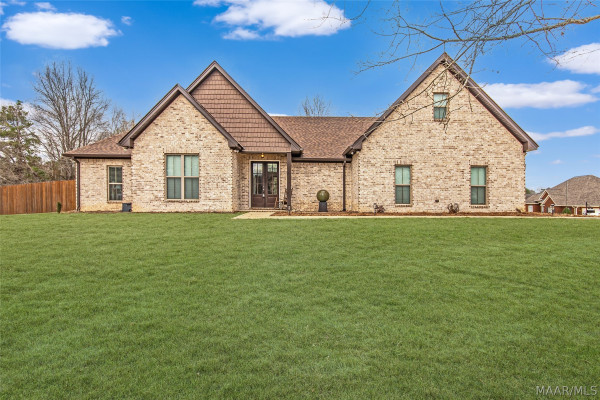 21 Loch Ridge