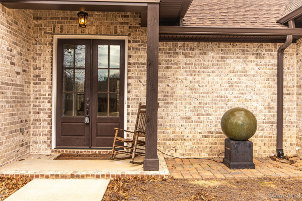 21 Loch Ridge