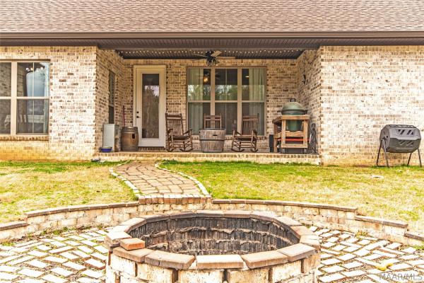 21 Loch Ridge