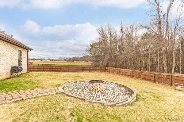 21 Loch Ridge