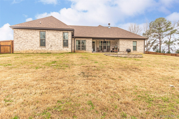 21 Loch Ridge