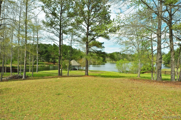 21 Loch Ridge
