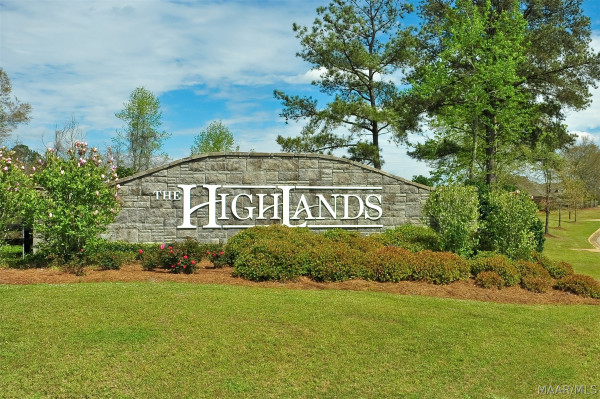21 Loch Ridge