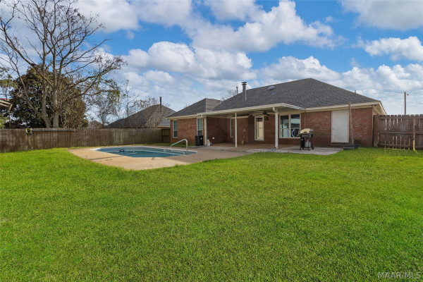 1958 Calumet Parkway