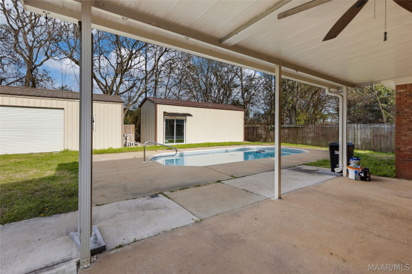 1958 Calumet Parkway