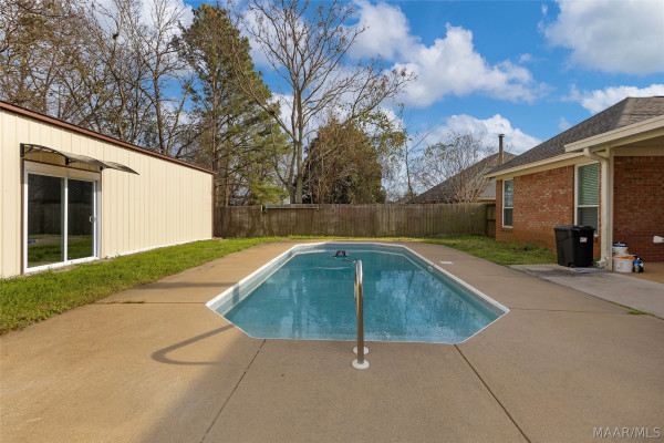 1958 Calumet Parkway