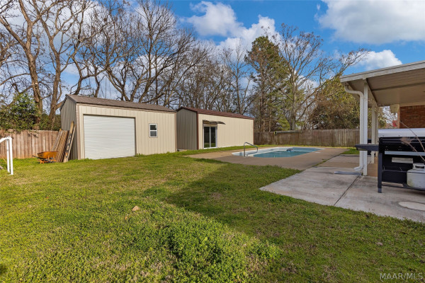 1958 Calumet Parkway