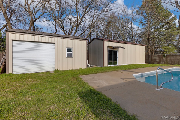 1958 Calumet Parkway